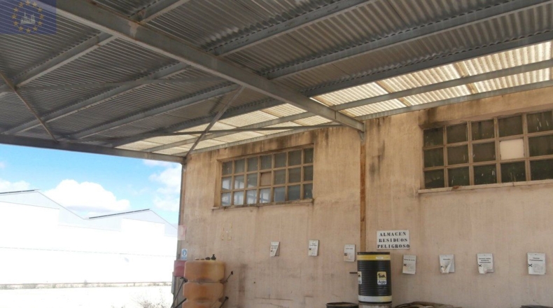 Cuenca - Cuenca - 4900m2