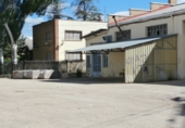 Industrial warehouse for sale in Cuenca ref: TR48180 photo