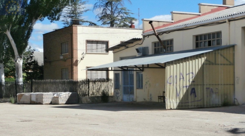 Cuenca - Cuenca - 4900m2