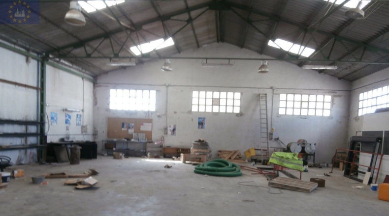 Cuenca - Cuenca - 4900m2