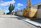 Industrial warehouse for sale in Cuenca ref: TR48180 photo