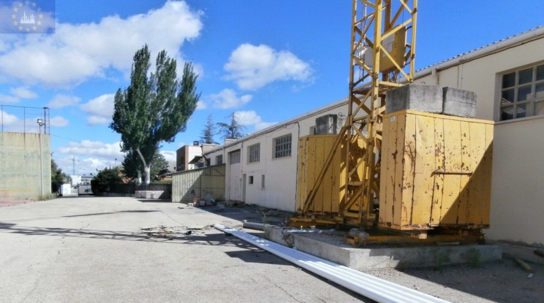 Cuenca - Cuenca - 4900m2
