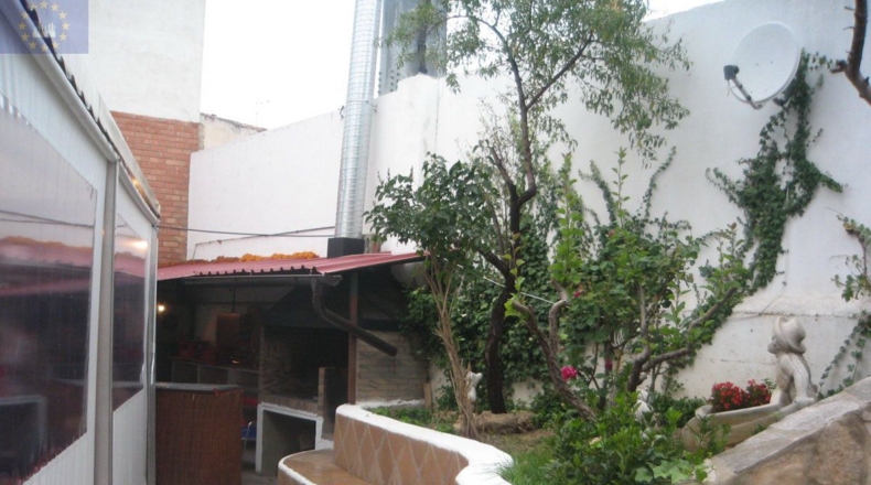 Cuenca - Cañete - 700m2