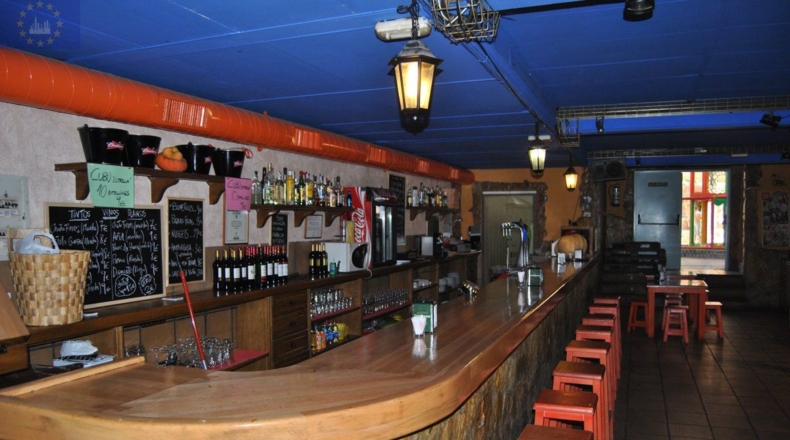 Cuenca - Cañete - 700m2