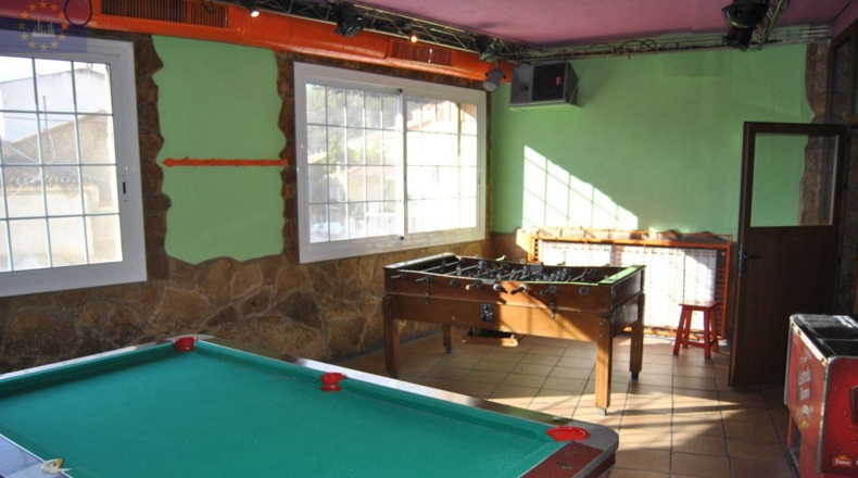 Cuenca - Cañete - 700m2