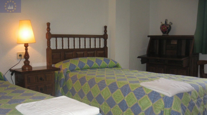 Cuenca - Cañete - 700m2