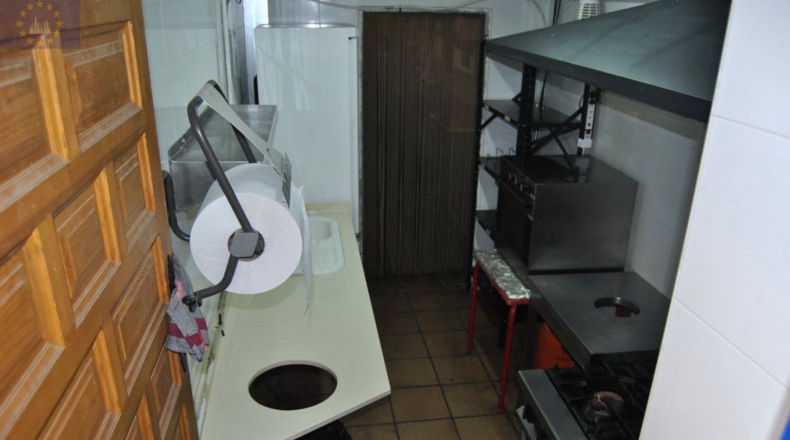 Cuenca - Cañete - 700m2