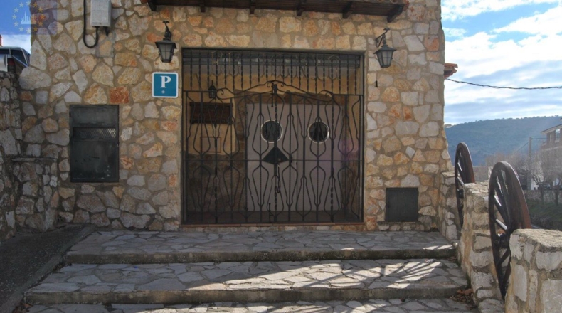 Cuenca - Cañete - 700m2