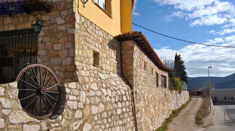 Cuenca - Cañete - 700m2