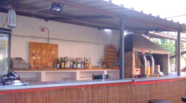 Cuenca - Cañete - 700m2