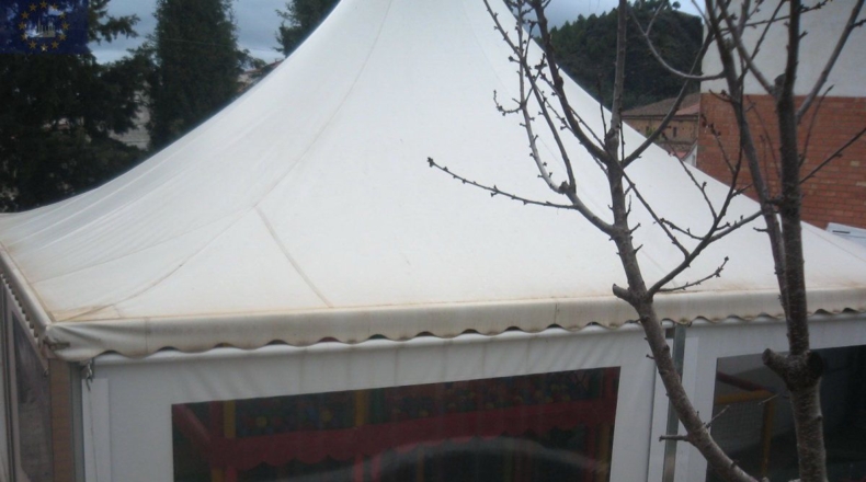 Cuenca - Cañete - 700m2