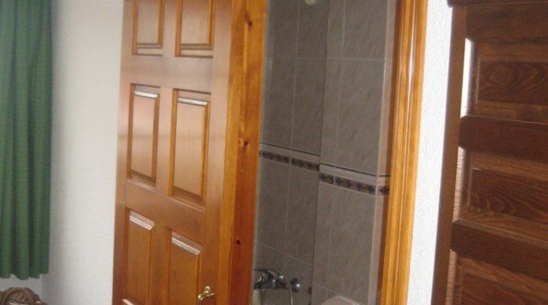 Cuenca - Cañete - 700m2
