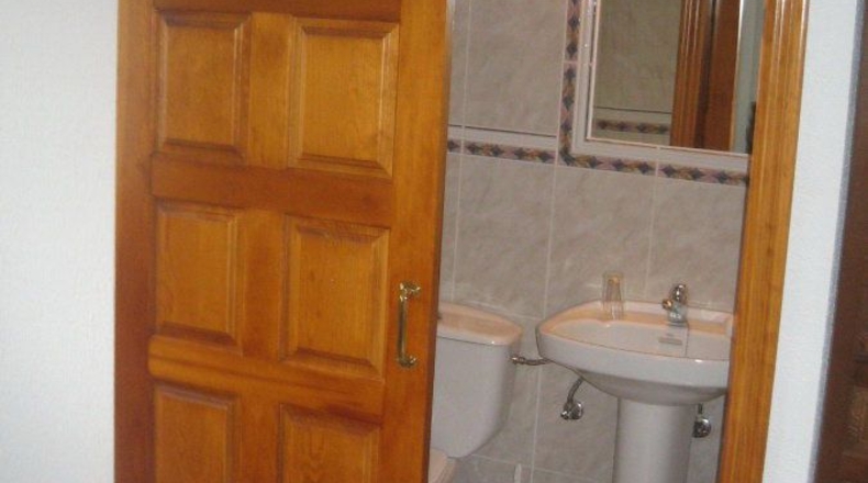 Cuenca - Cañete - 700m2