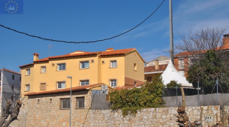 Cuenca - Cañete - 700m2