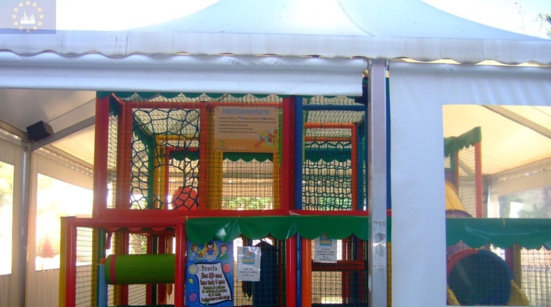 Cuenca - Cañete - 700m2