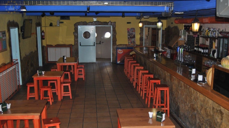 Cuenca - Cañete - 700m2