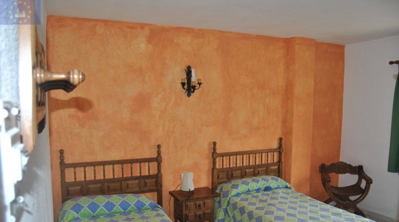 Cuenca - Cañete - 700m2