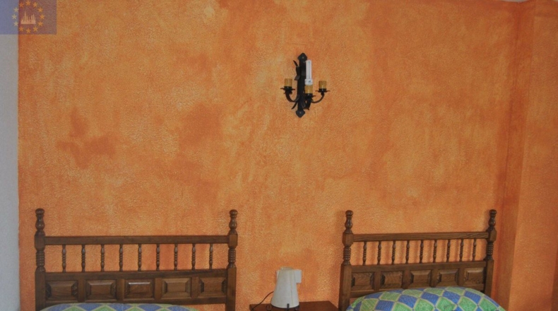 Cuenca - Cañete - 700m2