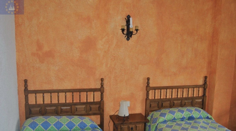 Cuenca - Cañete - 700m2