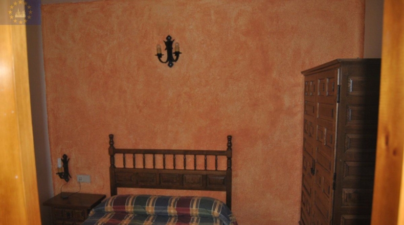 Cuenca - Cañete - 700m2