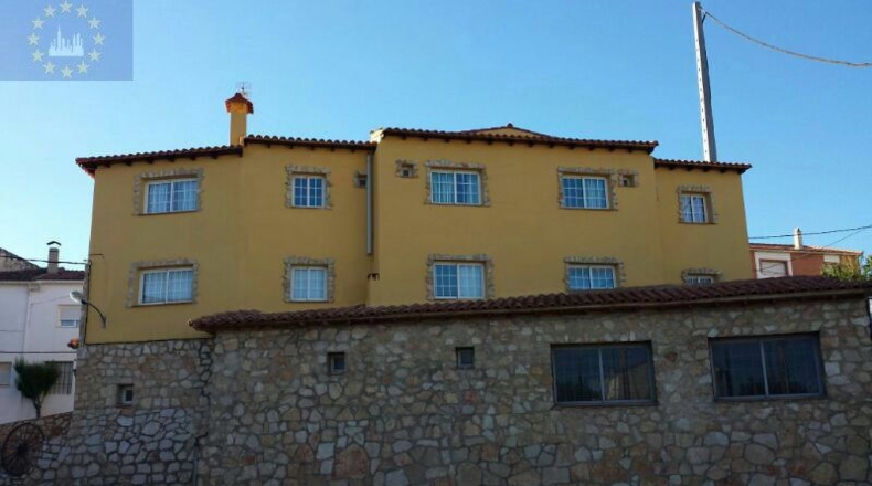 Cuenca - Cañete - 700m2