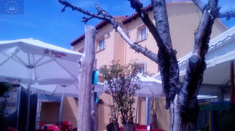 Cuenca - Cañete - 700m2