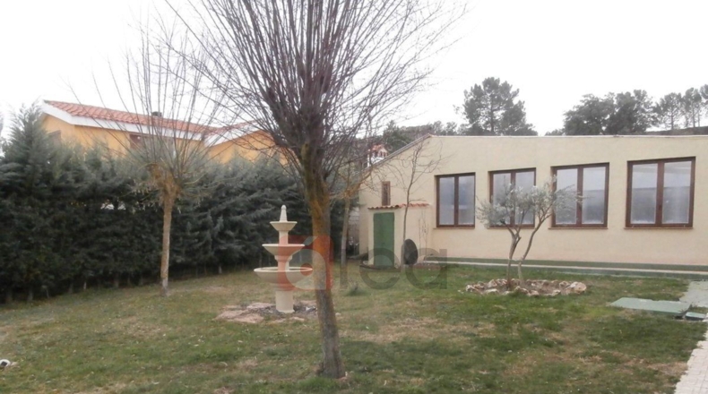 Cuenca - Arcas - 1800m2