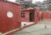 Chalet independiente con terreno en venta en Arcas ref: TR28847 foto