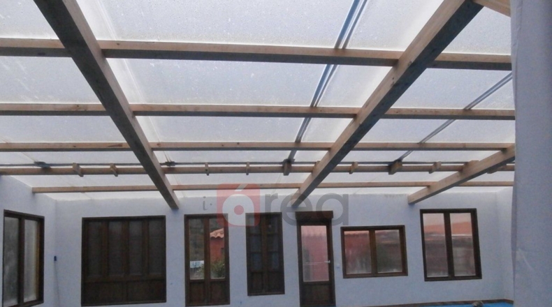 Cuenca - Arcas - 1800m2