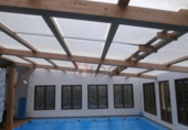 Chalet independiente con terreno en venta en Arcas ref: TR28847 foto