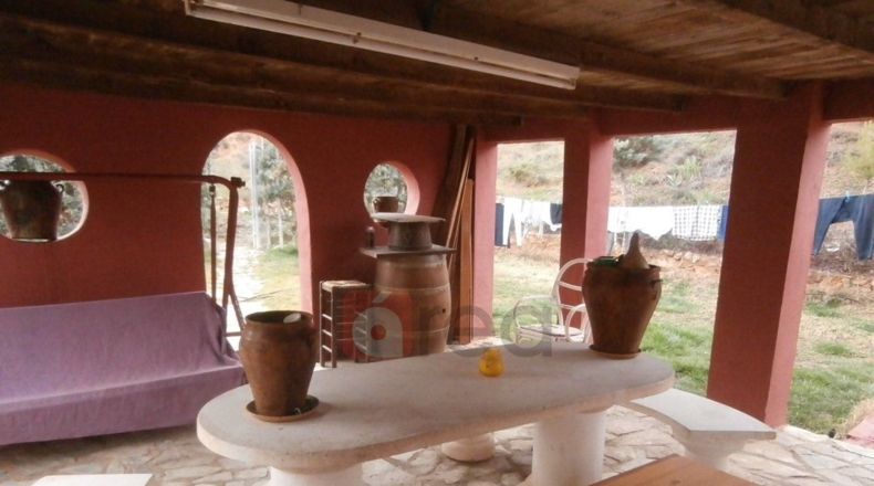 Cuenca - Arcas - 1800m2