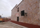 Chalet independiente con terreno en venta en Arcas ref: TR28847 foto