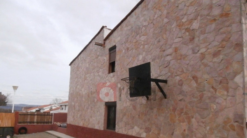 Cuenca - Arcas - 1800m2