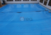 Chalet independiente con terreno en venta en Arcas ref: TR28847 foto