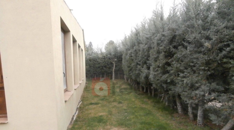 Cuenca - Arcas - 1800m2