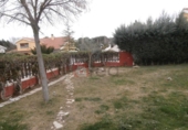 Chalet independiente con terreno en venta en Arcas ref: TR28847 foto