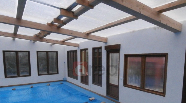 Cuenca - Arcas - 1800m2