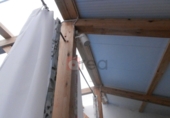 Chalet independiente con terreno en venta en Arcas ref: TR28847 foto