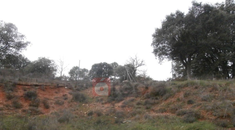 Cuenca - Arcas - 1800m2