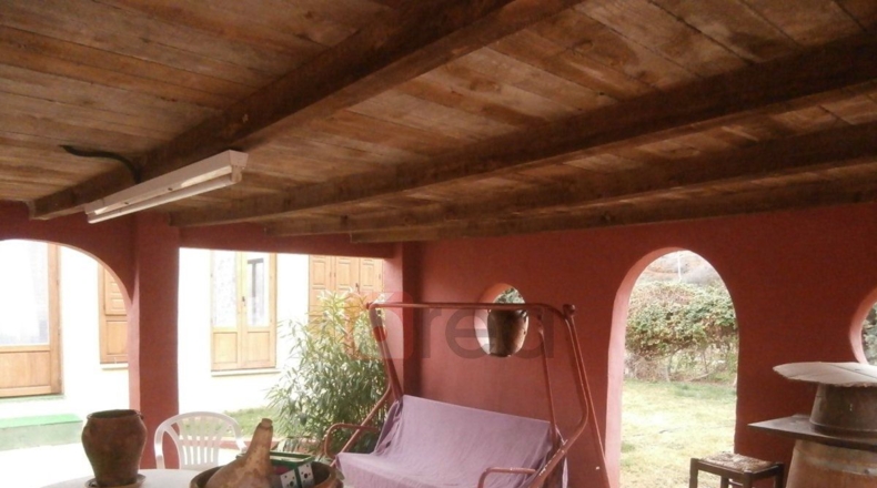 Cuenca - Arcas - 1800m2