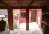 Chalet independiente con terreno en venta en Arcas ref: TR28847 foto
