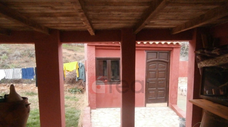 Cuenca - Arcas - 1800m2