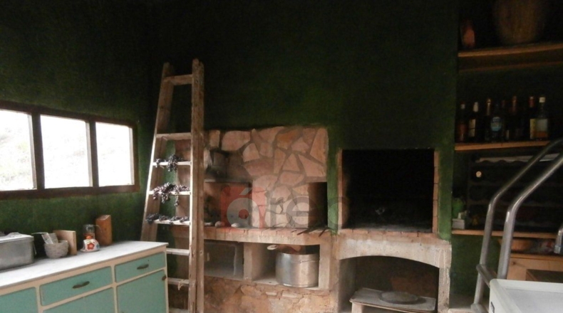 Cuenca - Arcas - 1800m2
