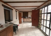 Chalet independiente con terreno en venta en Arcas ref: TR28847 foto