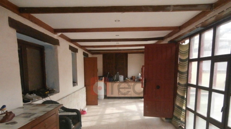 Cuenca - Arcas - 1800m2