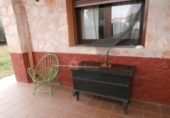 Chalet independiente con terreno en venta en Arcas ref: TR28847 foto