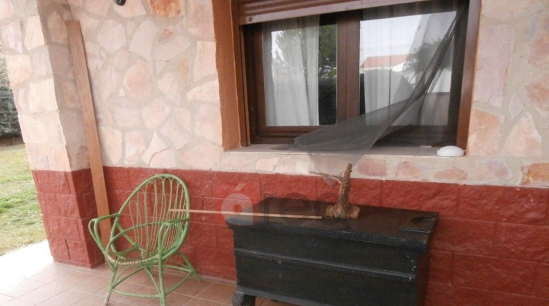 Cuenca - Arcas - 1800m2