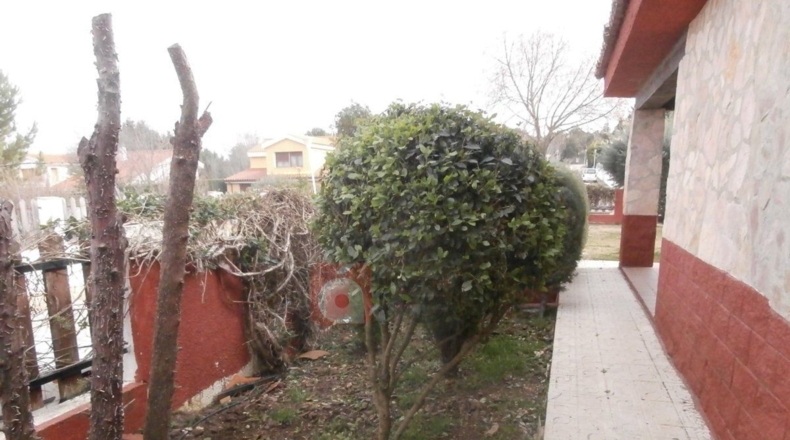 Cuenca - Arcas - 1800m2