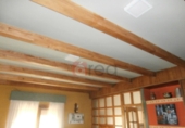 Chalet independiente con terreno en venta en Arcas ref: TR28847 foto