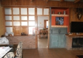 Chalet independiente con terreno en venta en Arcas ref: TR28847 foto